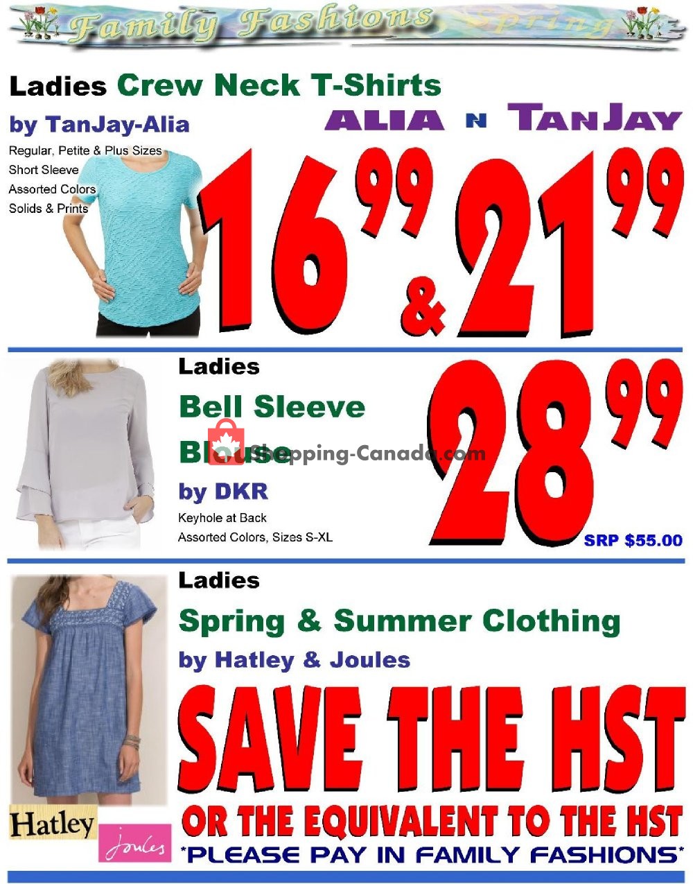 Fredericton Co-op flyer from Thursday May 2, 2019 to Wednesday May 8, 2019 - page 14