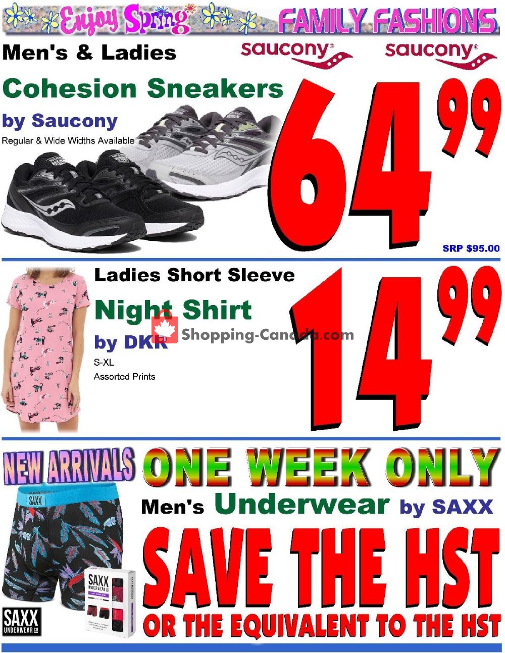 Fredericton Co-op flyer from Thursday May 28, 2020 to Wednesday June 3, 2020 - page 11