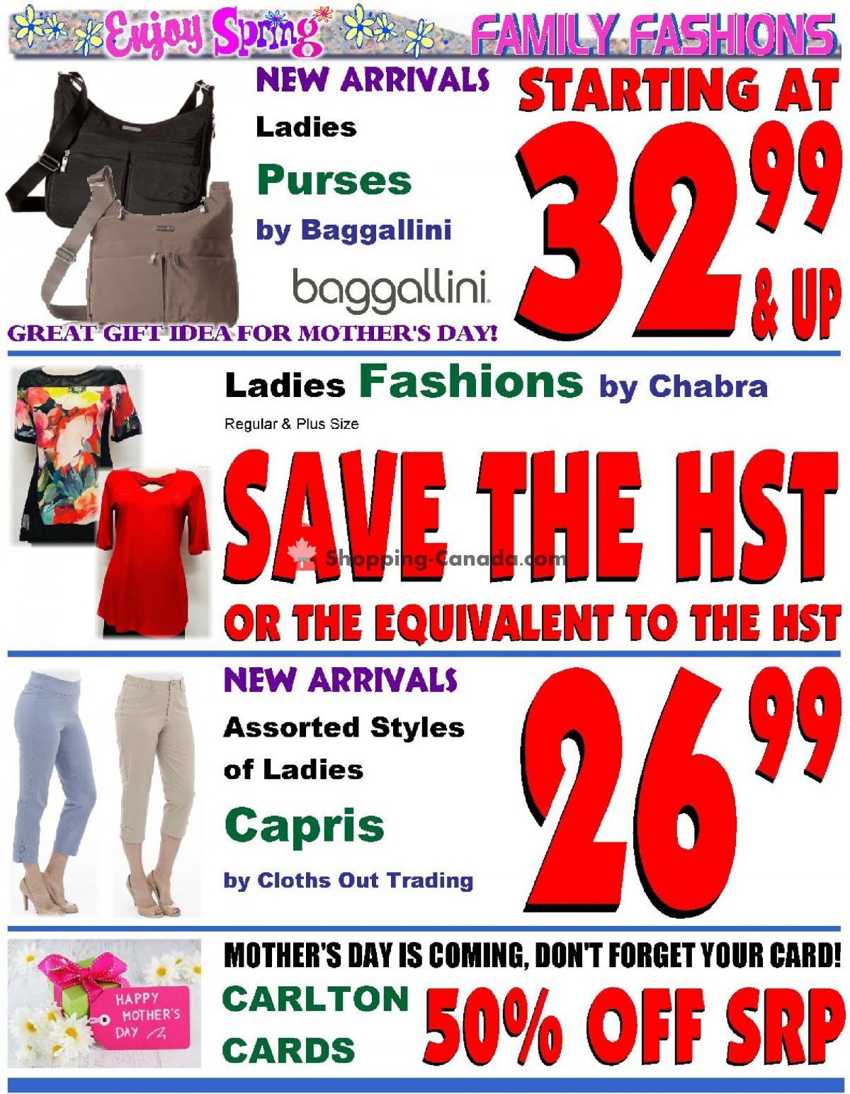 Fredericton Co-op flyer from Thursday May 6, 2021 to Wednesday May 12, 2021 - page 11