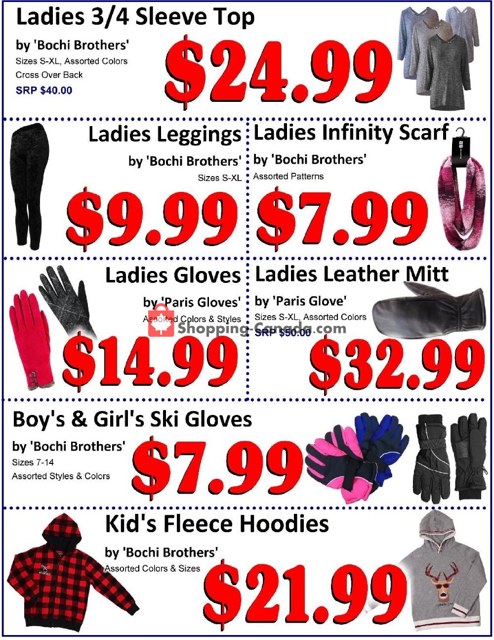 Fredericton Co-op flyer from Thursday October 15, 2020 to Wednesday October 21, 2020 - page 3