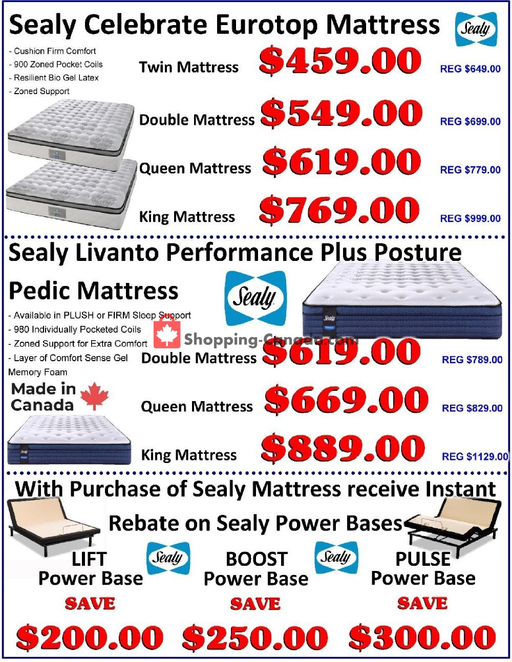 Fredericton Co-op flyer from Thursday October 15, 2020 to Wednesday October 21, 2020 - page 6