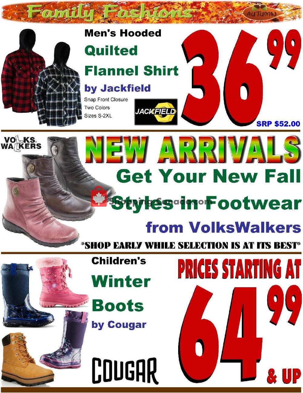 Fredericton Co-op flyer from Thursday October 3, 2019 to Wednesday October 9, 2019 - page 15