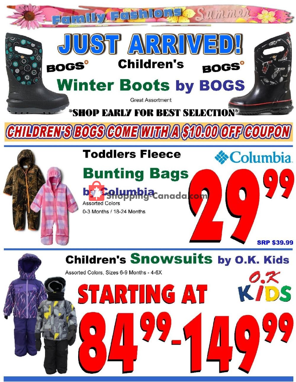 Fredericton Co-op flyer from Thursday September 12, 2019 to Wednesday September 18, 2019 - page 10