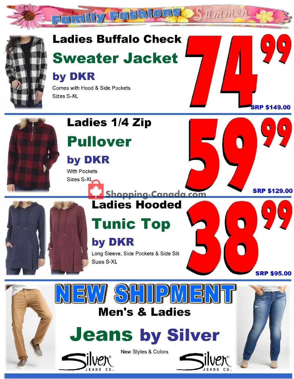 Fredericton Co-op flyer from Thursday September 12, 2019 to Wednesday September 18, 2019 - page 11