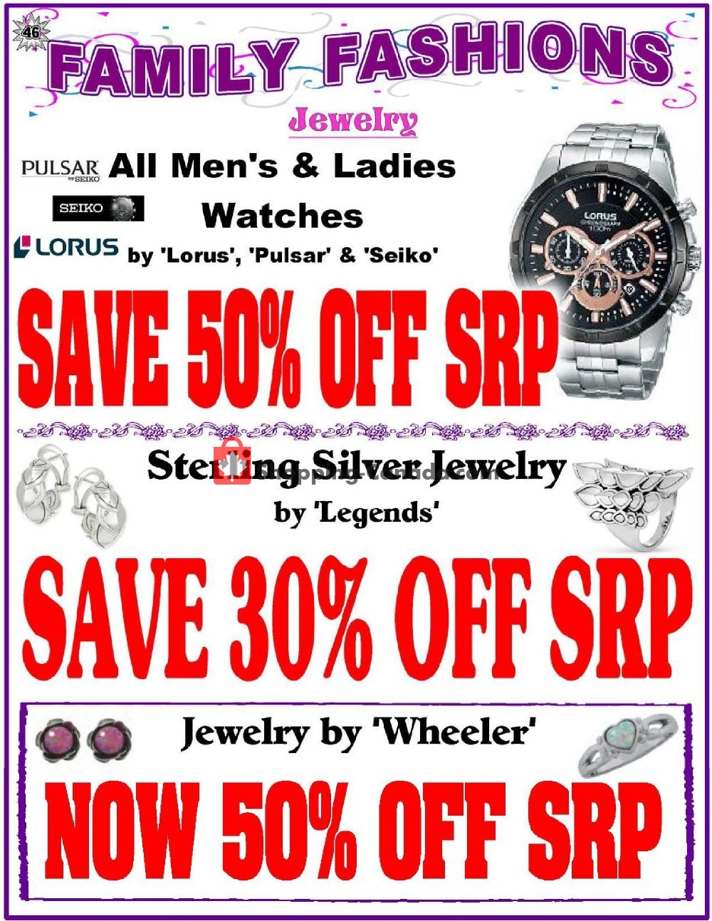 Fredericton Co-op flyer from Thursday May 9, 2019 to Wednesday May 15, 2019 - page 46