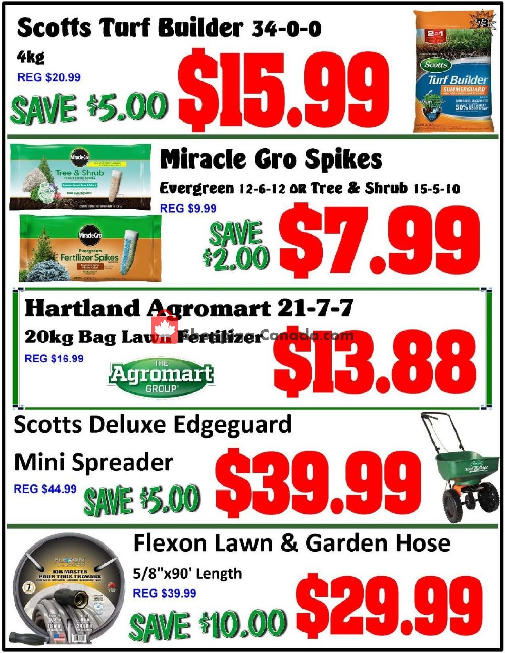Fredericton Co-op flyer from Thursday May 9, 2019 to Wednesday May 15, 2019 - page 73