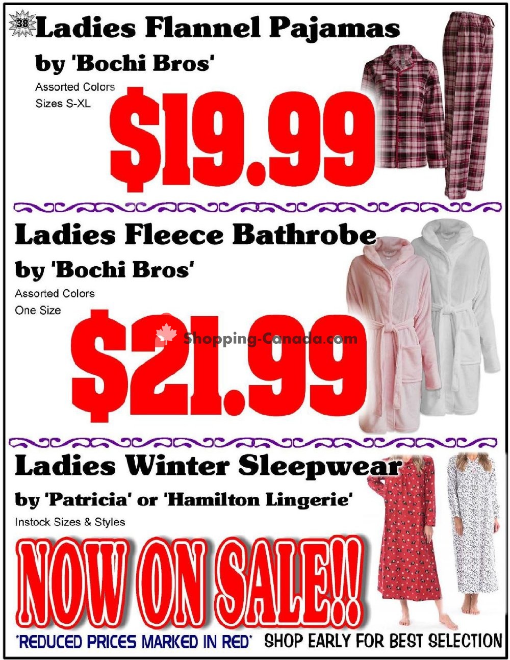 Fredericton Co-op flyer from Thursday January 30, 2020 to Wednesday February 5, 2020 - page 38
