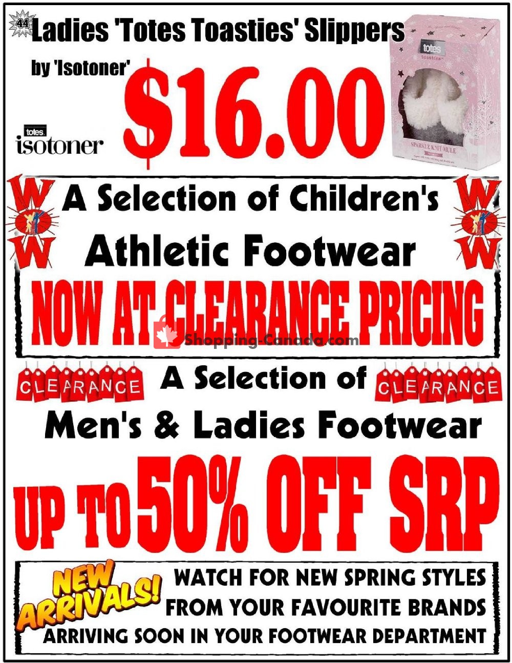 Fredericton Co-op flyer from Thursday January 30, 2020 to Wednesday February 5, 2020 - page 44