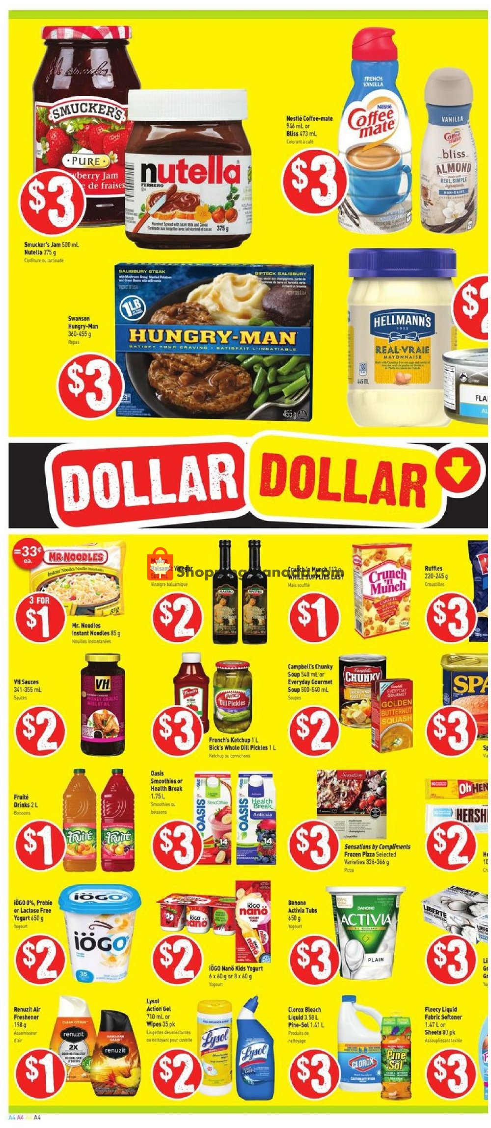 FreshCo flyer from Thursday January 10, 2019 to Wednesday January 16, 2019 - page 4