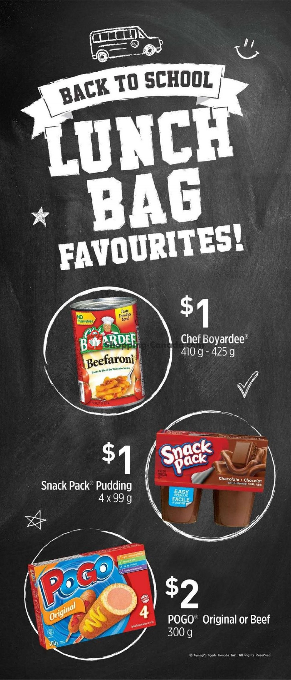 FreshCo flyer from Thursday January 3, 2019 to Wednesday January 9, 2019 - page 10