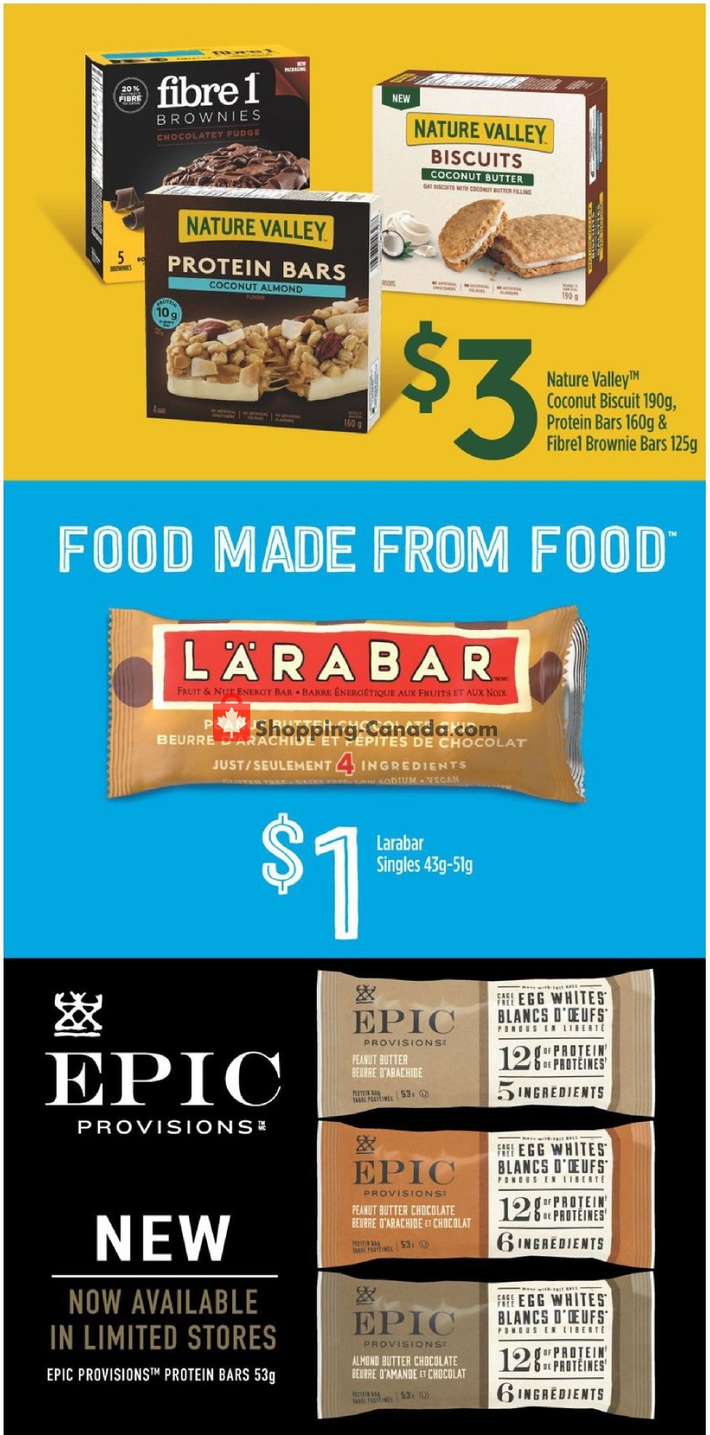 FreshCo flyer from Thursday January 3, 2019 to Wednesday January 9, 2019 - page 11