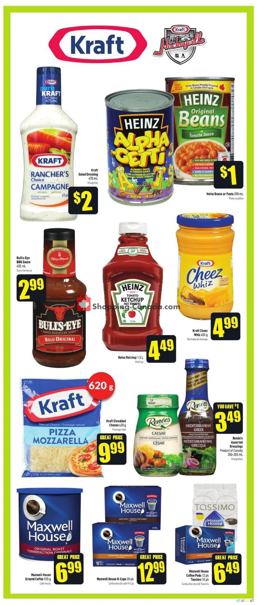 FreshCo flyer from Thursday January 3, 2019 to Wednesday January 9, 2019 - page 7