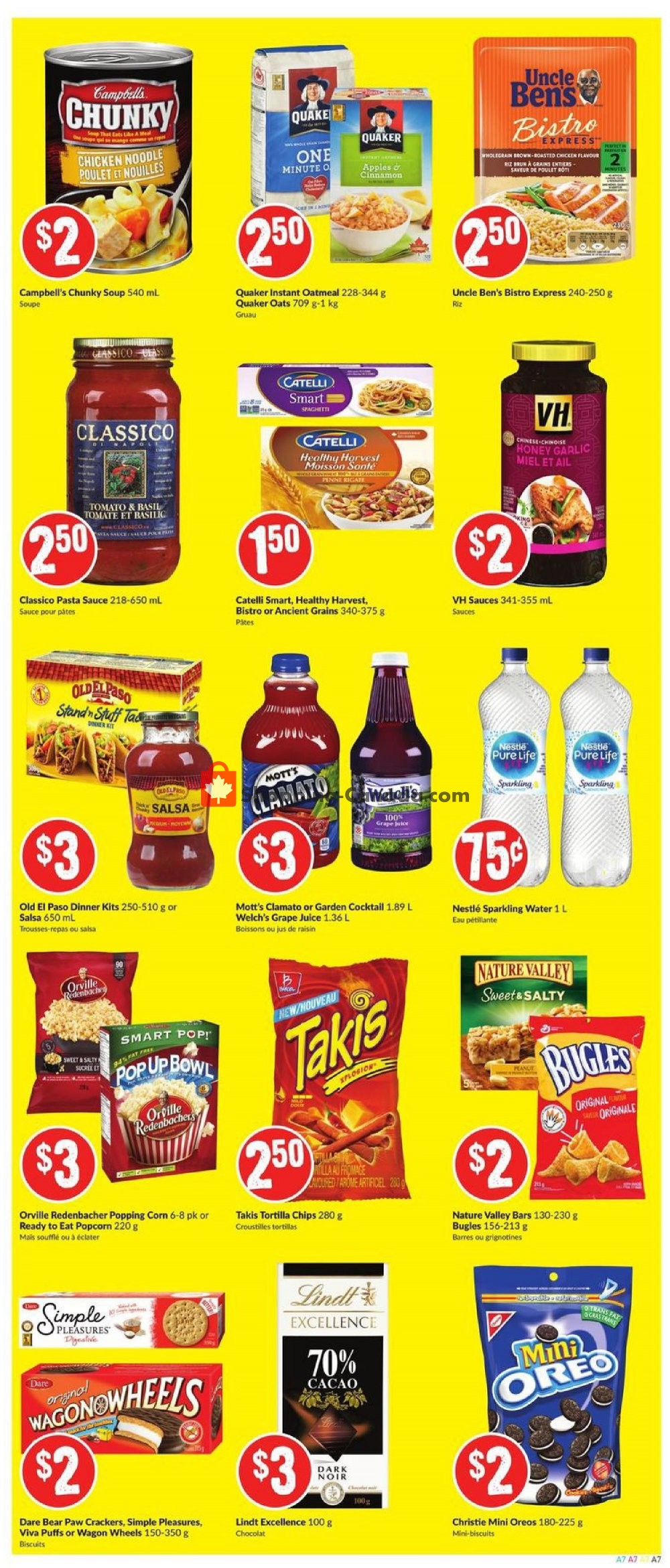 FreshCo flyer from Thursday January 16, 2020 to Wednesday January 22, 2020 - page 8