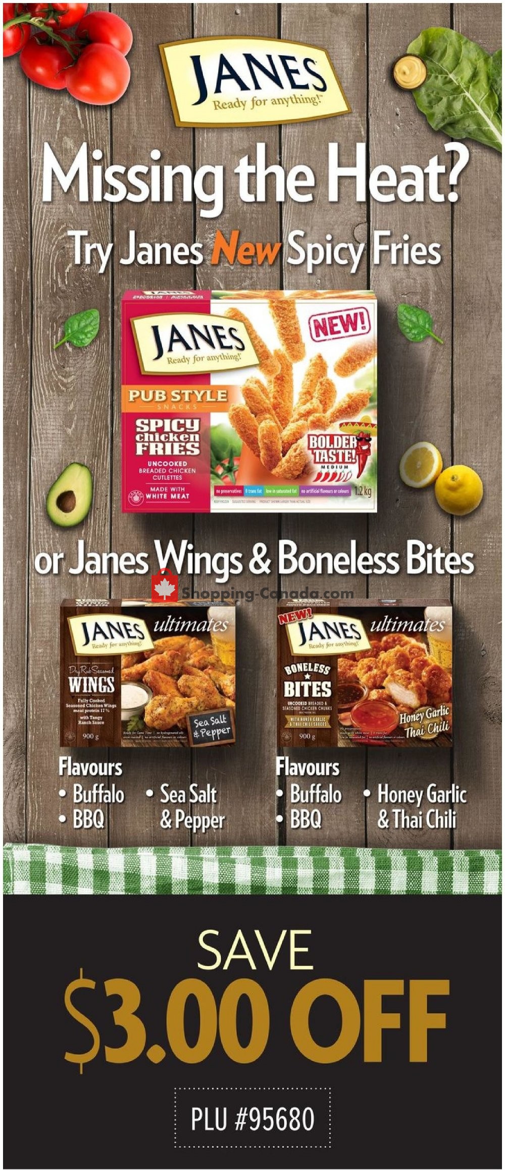 FreshCo flyer from Thursday October 25, 2018 to Wednesday October 31, 2018 - page 9