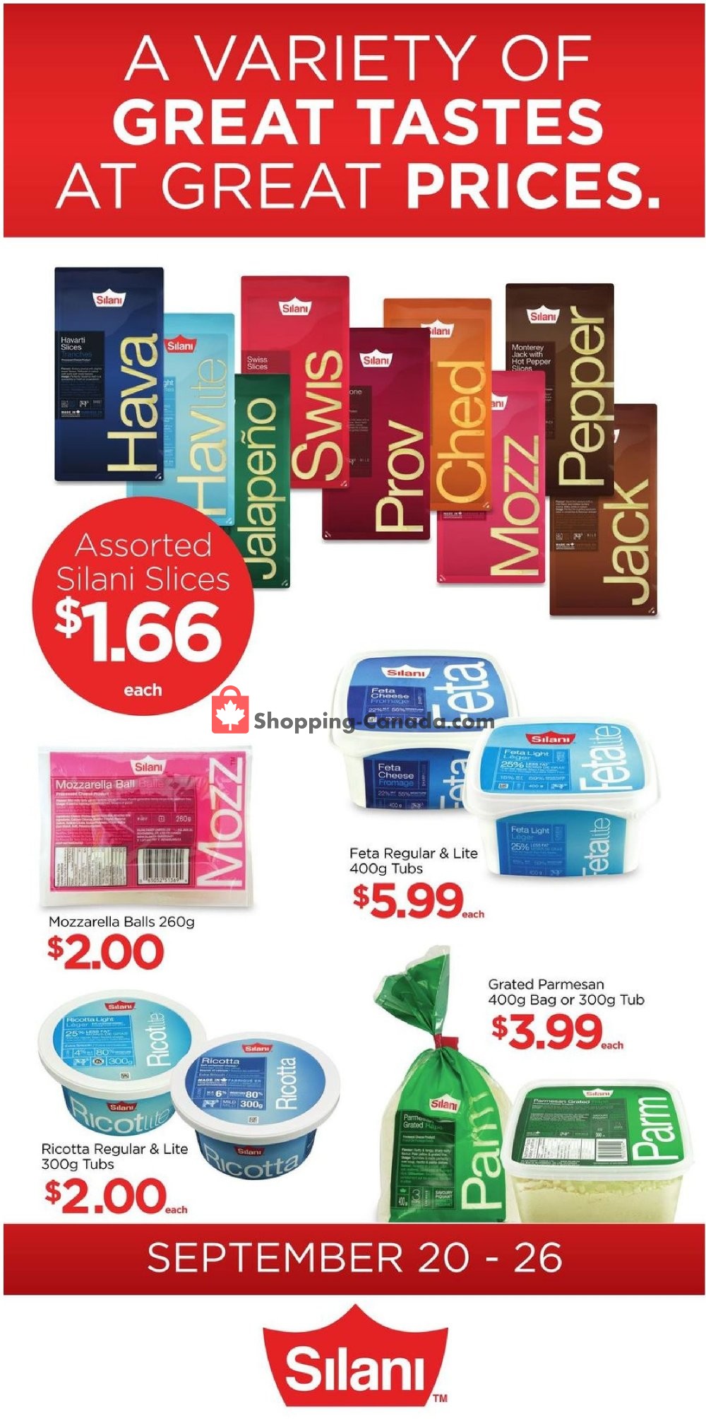 FreshCo flyer from Thursday September 20, 2018 to Wednesday September 26, 2018 - page 5