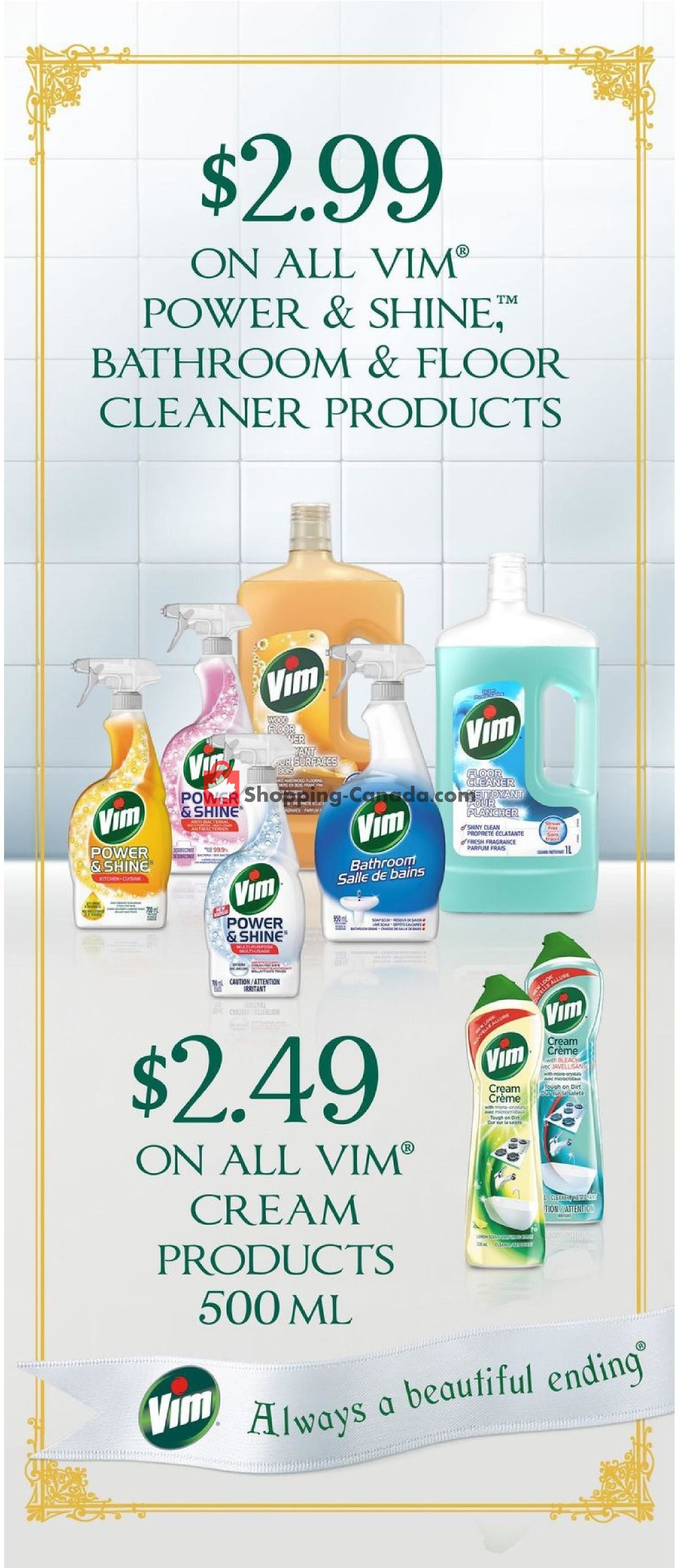 FreshCo flyer from Thursday March 7, 2019 to Wednesday March 13, 2019 - page 10