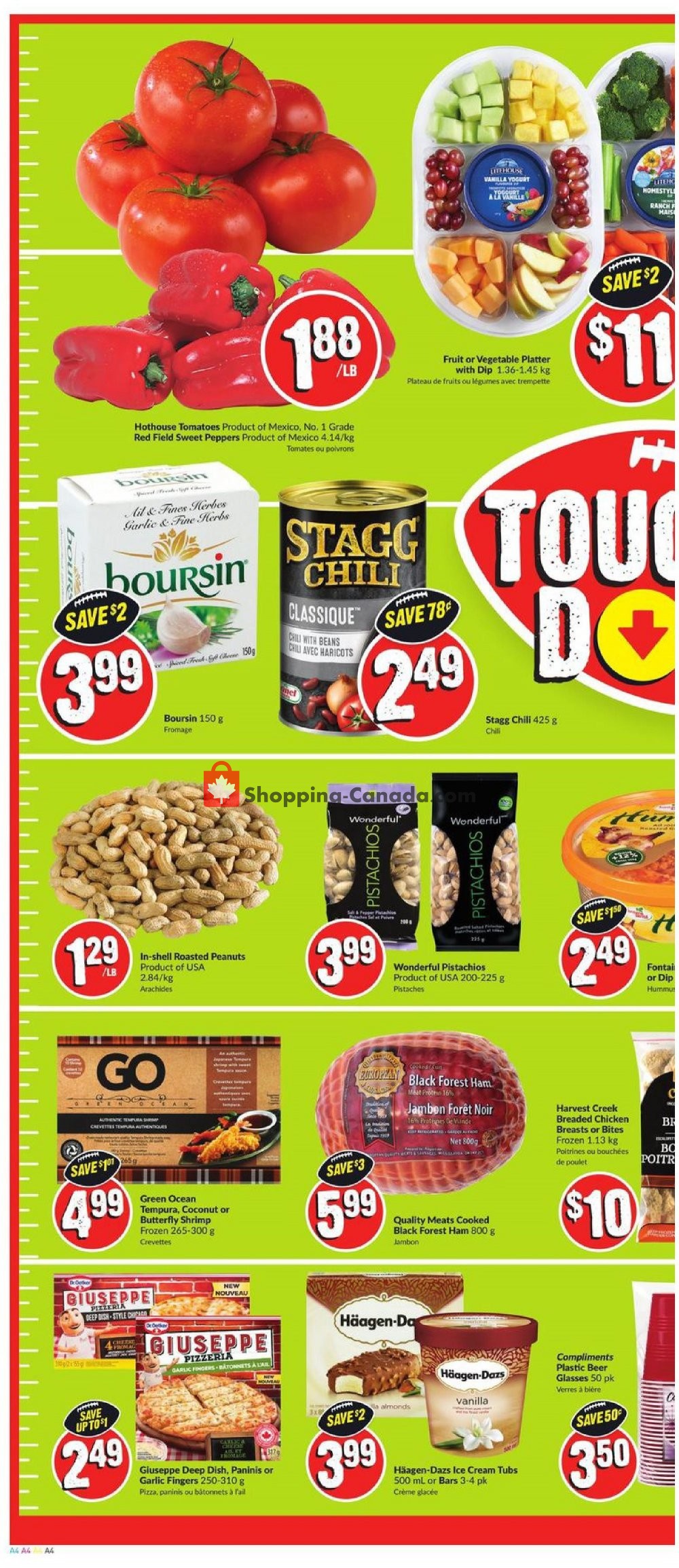 FreshCo flyer from Thursday January 30, 2020 to Wednesday February 5, 2020 - page 5