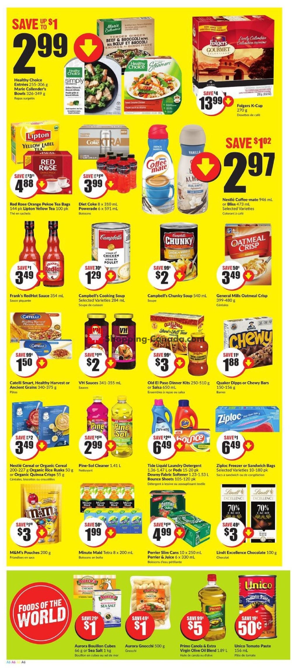 FreshCo flyer from Thursday January 30, 2020 to Wednesday February 5, 2020 - page 7