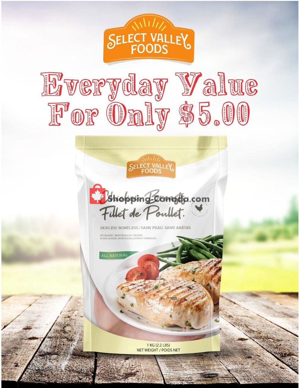FreshCo flyer from Thursday May 28, 2020 to Wednesday June 3, 2020 - page 7