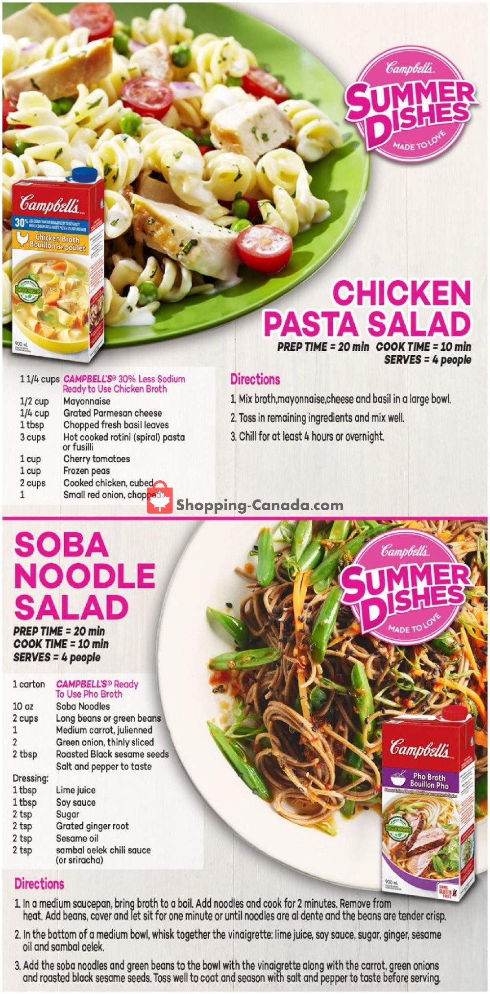 FreshCo flyer from Thursday July 11, 2019 to Wednesday July 17, 2019 - page 8