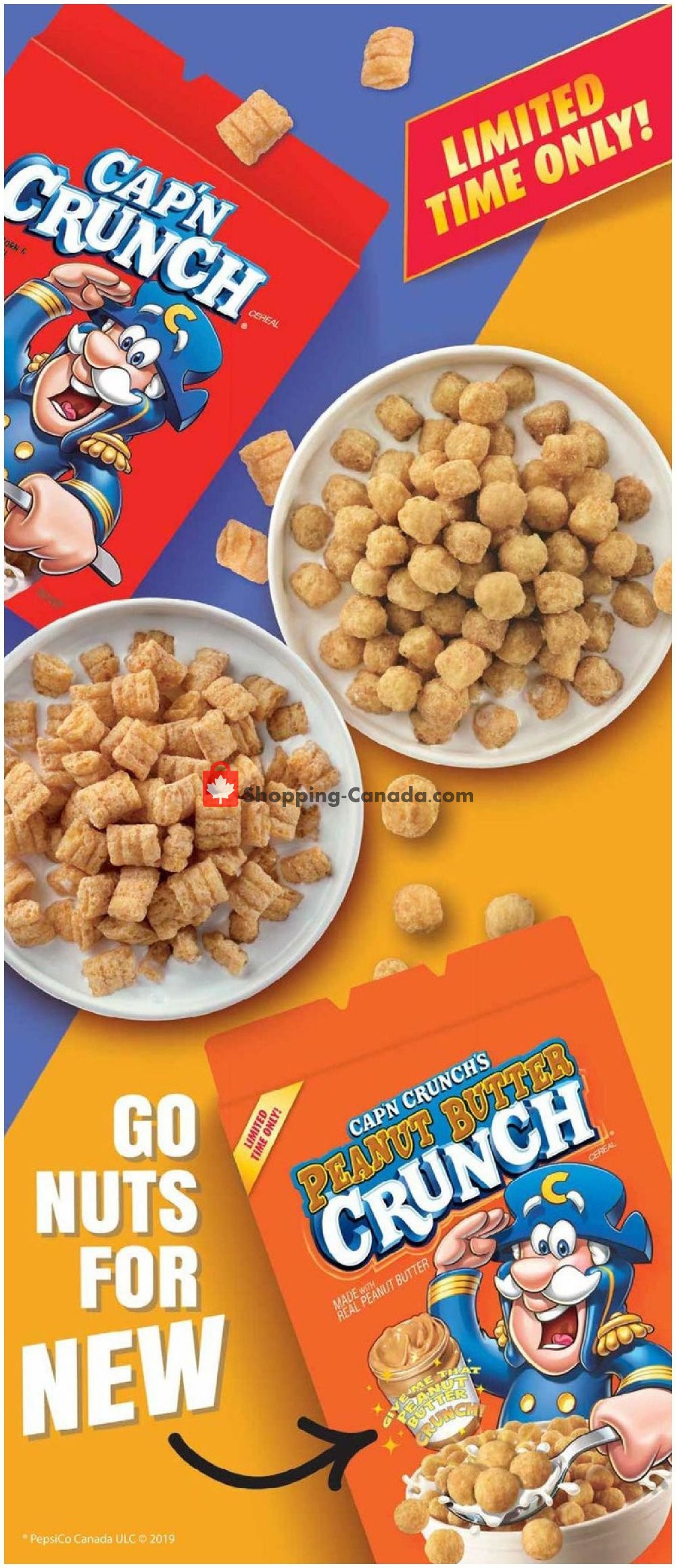 FreshCo flyer from Thursday May 2, 2019 to Wednesday May 8, 2019 - page 7