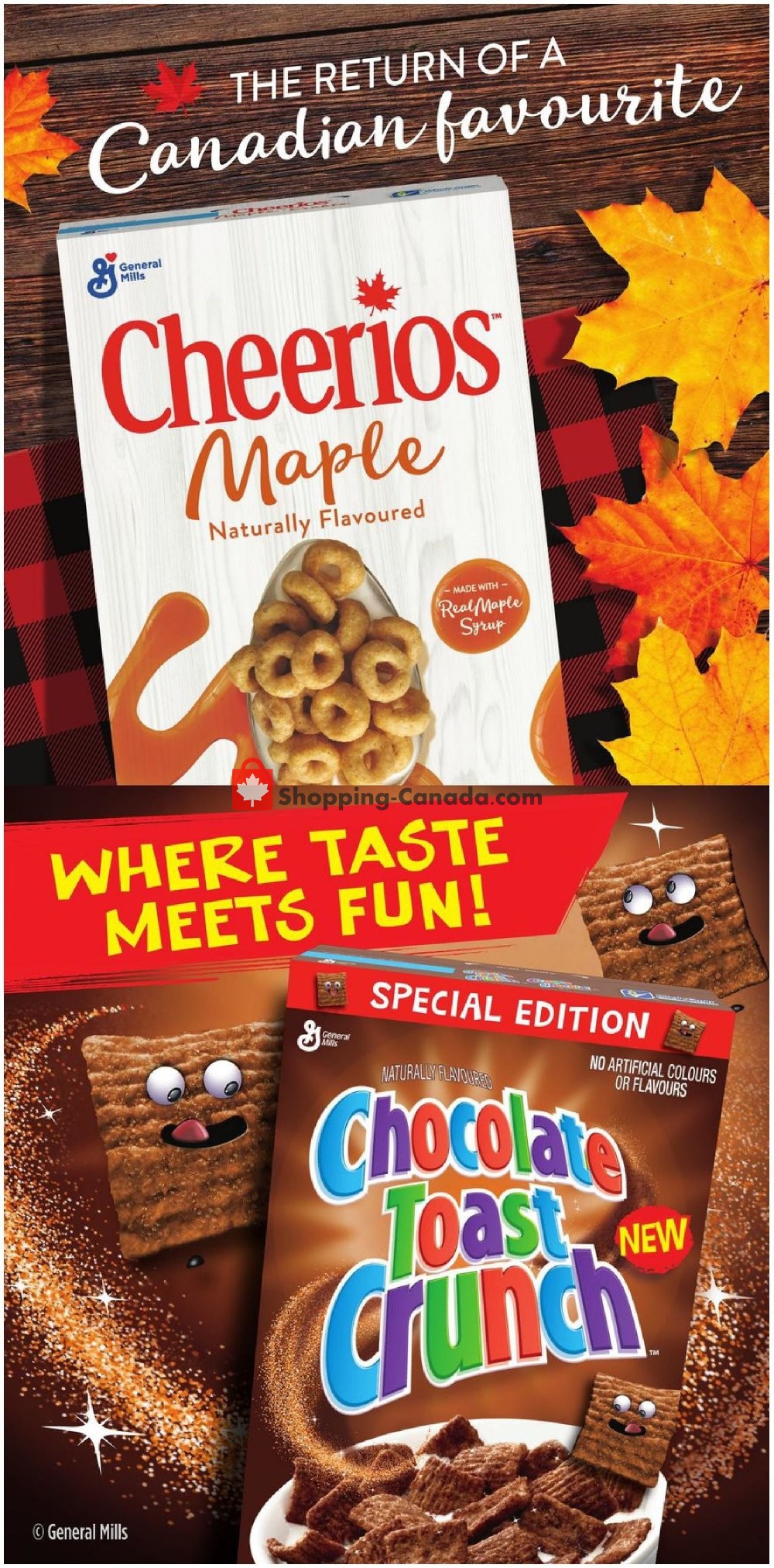 FreshCo flyer from Thursday May 2, 2019 to Wednesday May 8, 2019 - page 8