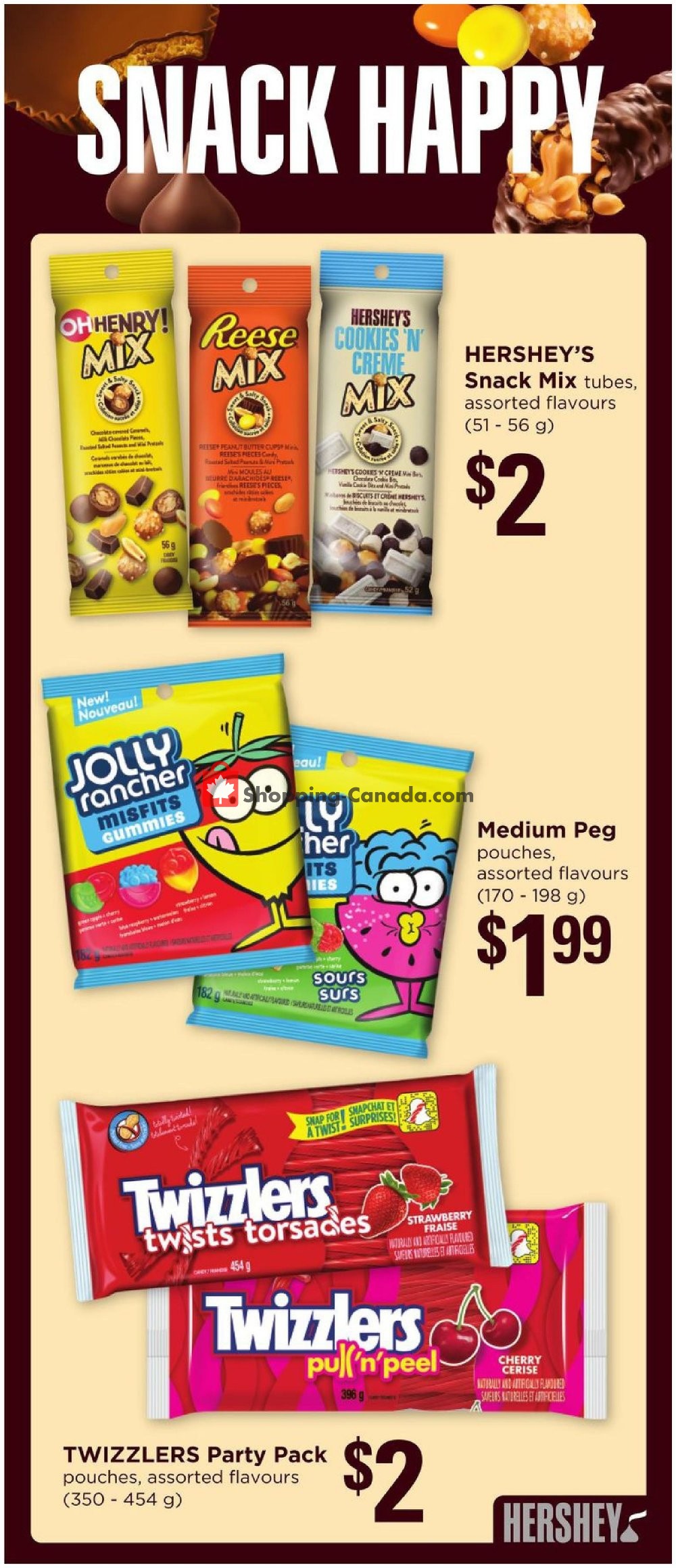 FreshCo flyer from Thursday May 2, 2019 to Wednesday May 8, 2019 - page 9
