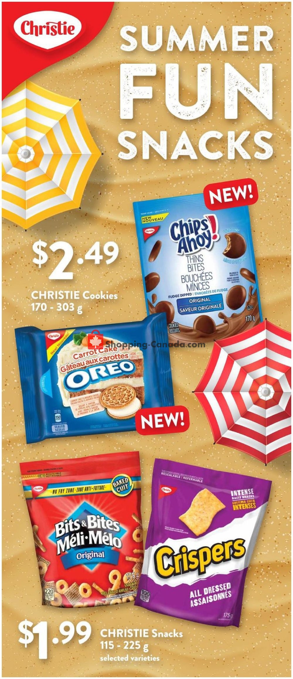 FreshCo flyer from Thursday June 27, 2019 to Wednesday July 3, 2019 - page 9