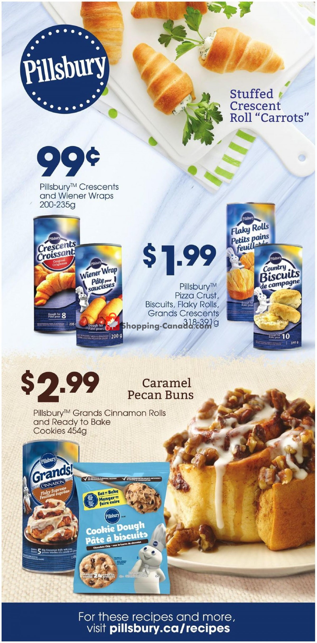 FreshCo flyer from Thursday April 1, 2021 to Wednesday April 7, 2021 - page 15