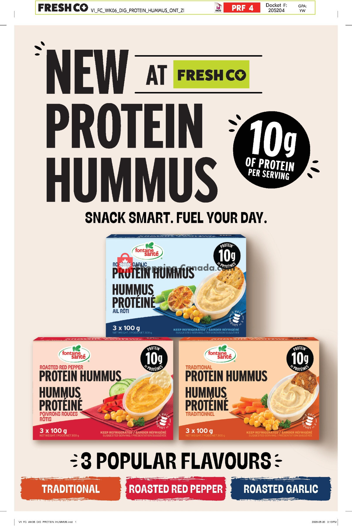 FreshCo flyer from Thursday June 4, 2026 to Wednesday June 10, 2026 - page 12