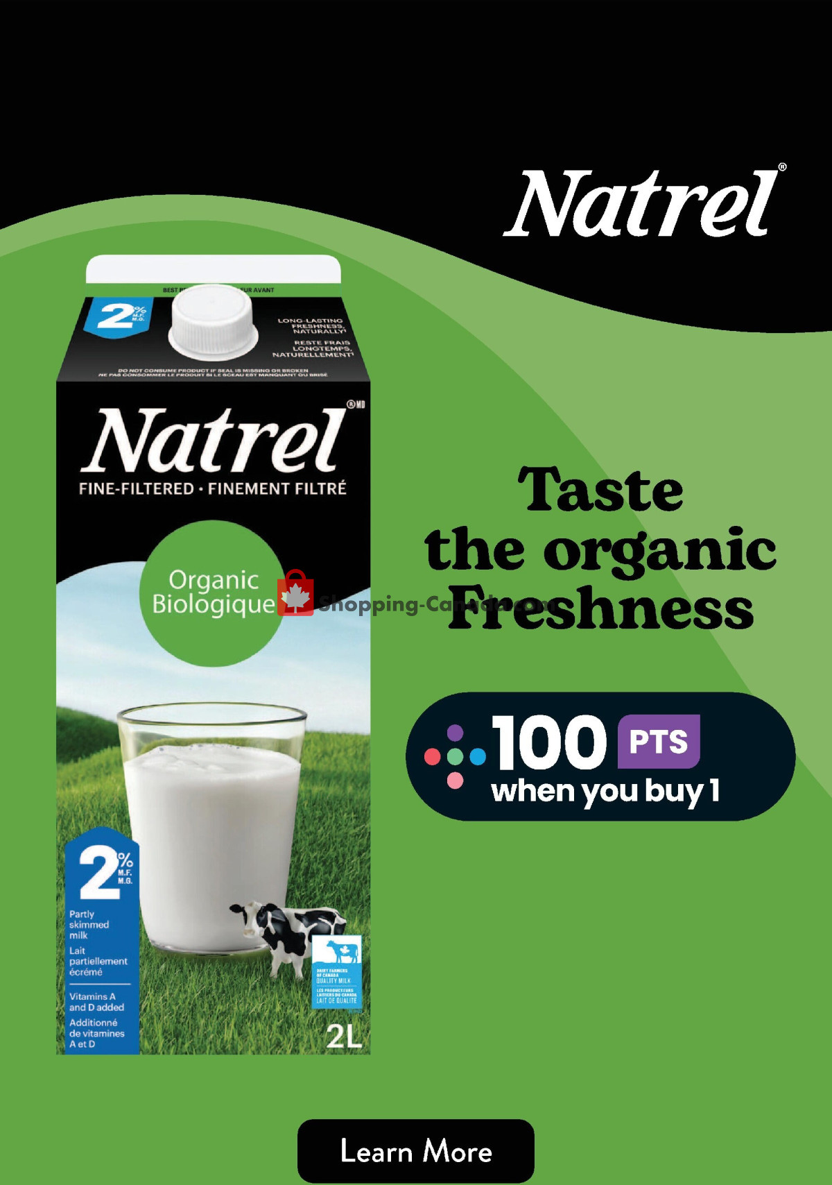 FreshCo flyer from Thursday September 17, 2026 to Wednesday September 23, 2026 - page 15