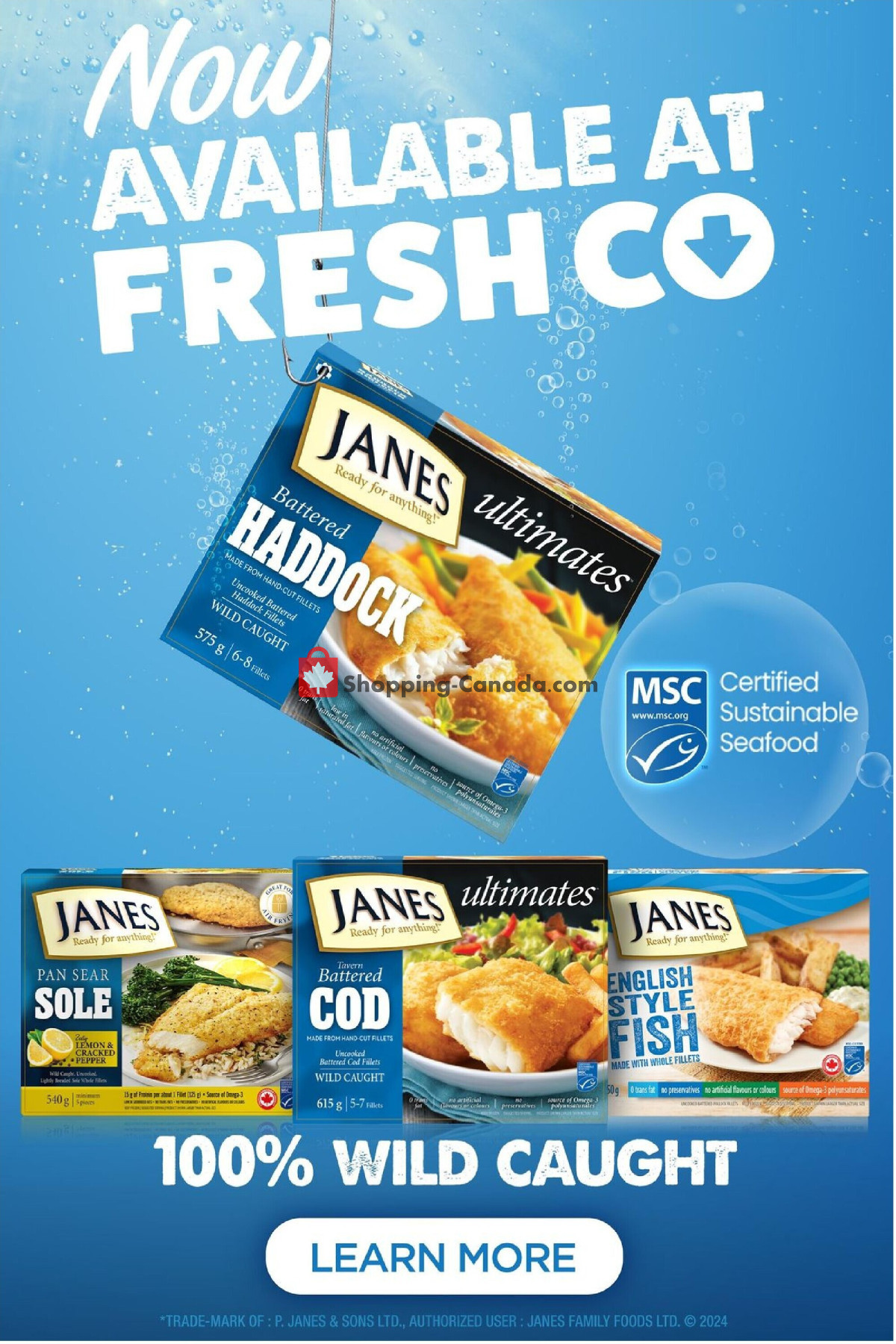 FreshCo flyer from Thursday May 2, 2024 to Wednesday May 8, 2024 - page 4