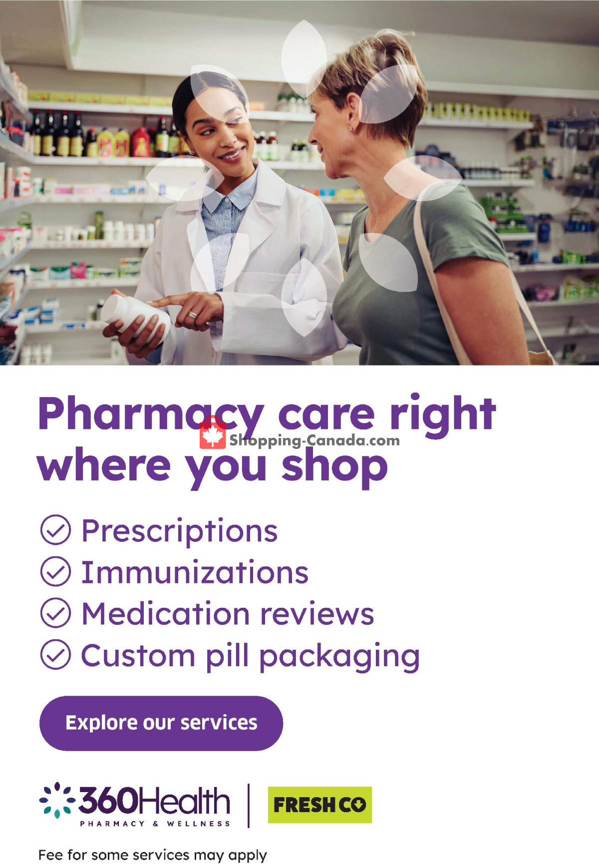 FreshCo flyer from Thursday April 16, 2026 to Wednesday April 22, 2026 - page 2