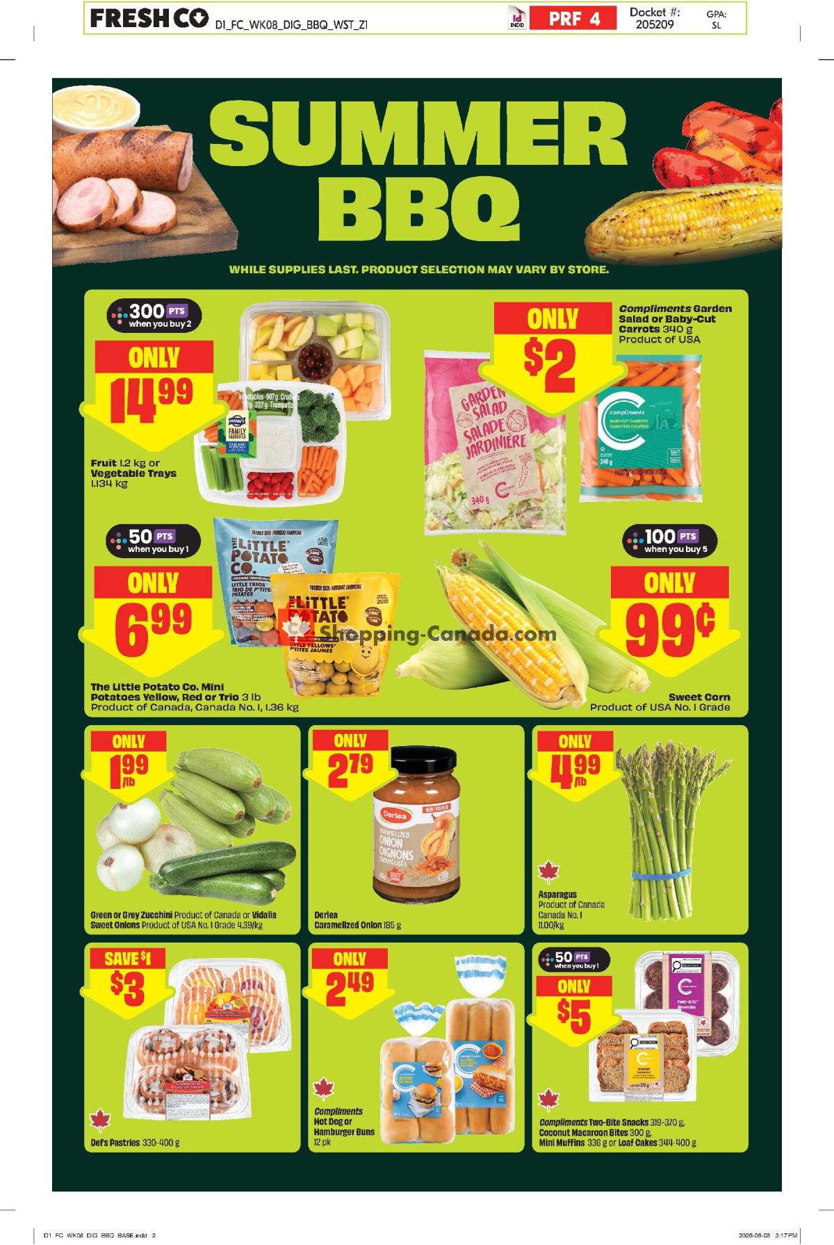 FreshCo flyer from Thursday June 18, 2026 to Wednesday June 24, 2026 - page 5
