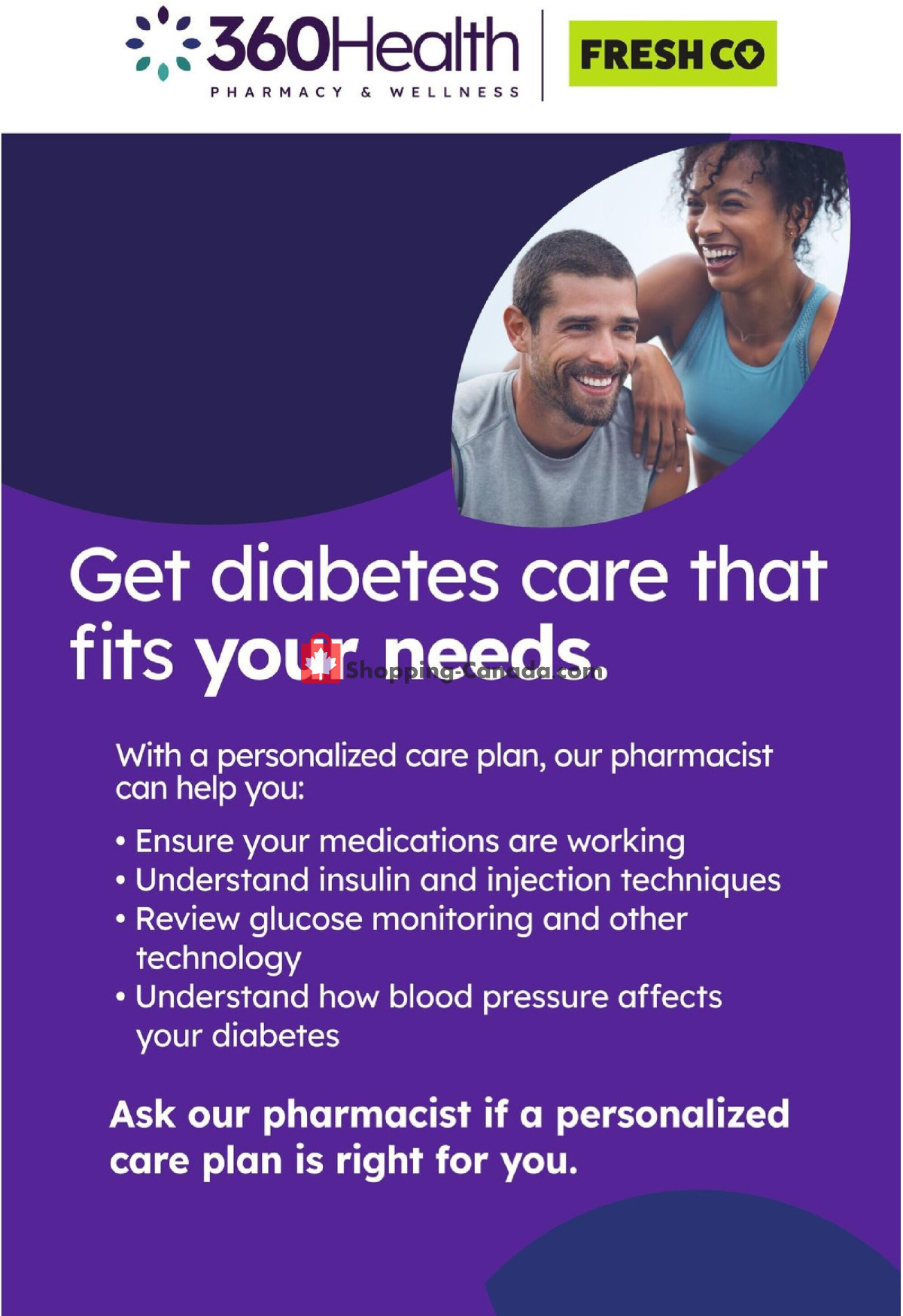 FreshCo flyer from Thursday December 5, 2024 to Wednesday December 11, 2024 - page 14