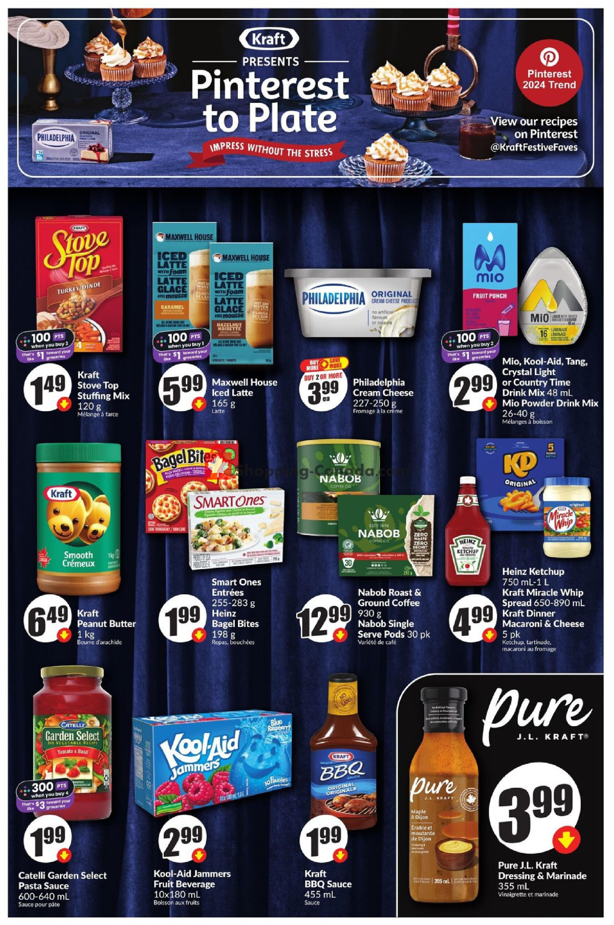 FreshCo flyer from Thursday December 5, 2024 to Wednesday December 11, 2024 - page 8