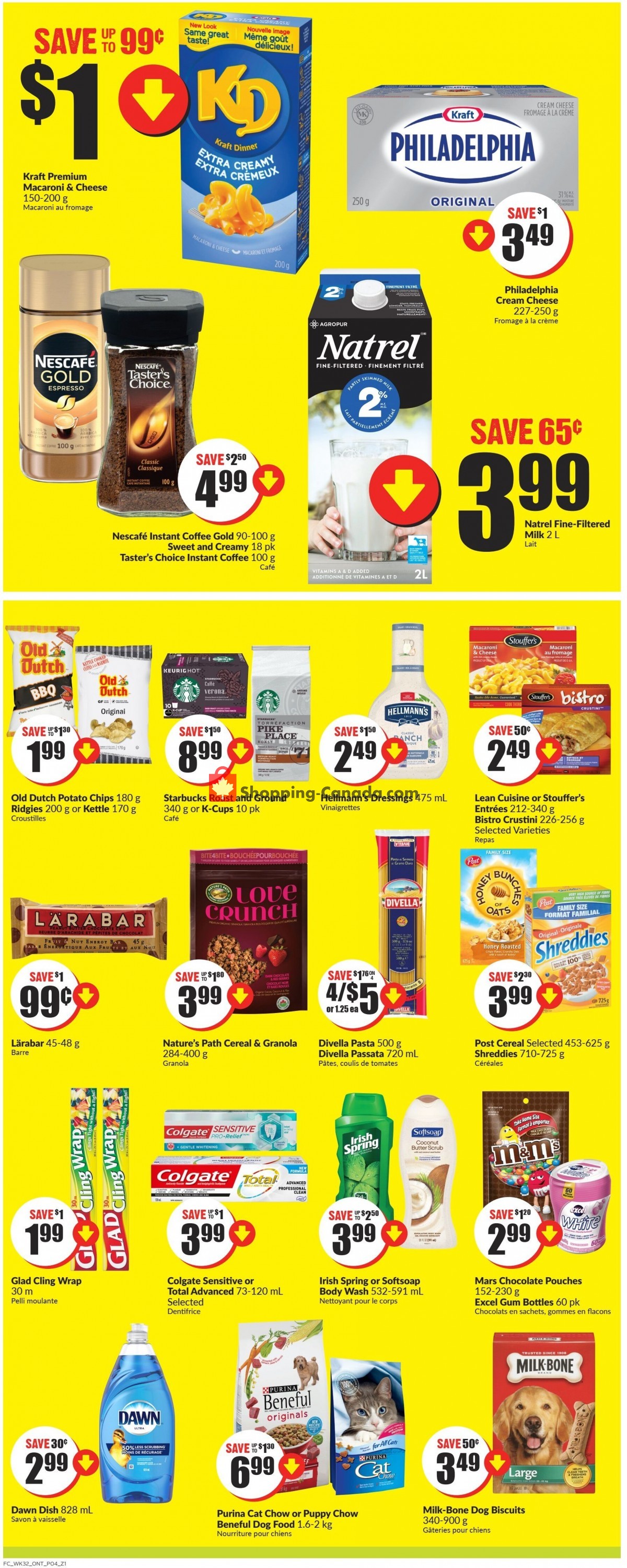 FreshCo flyer from Thursday December 2, 2021 to Wednesday December 8, 2021 - page 5