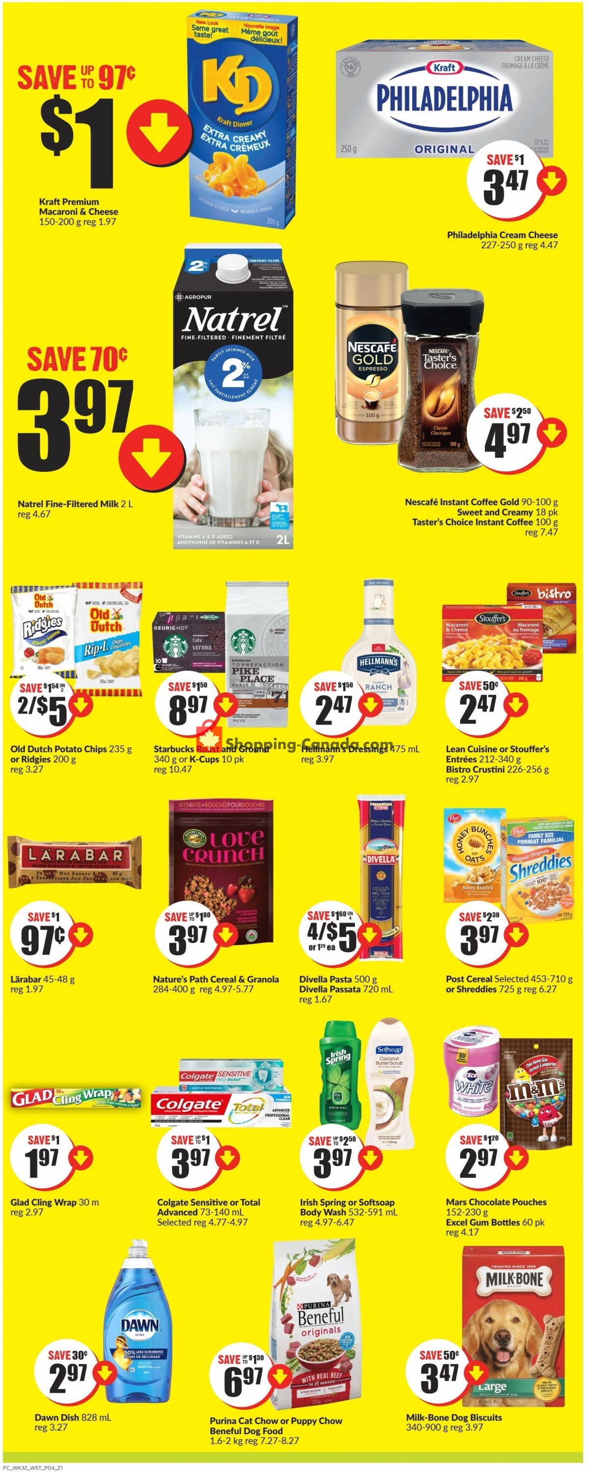 FreshCo flyer from Thursday December 2, 2021 to Wednesday December 8, 2021 - page 5