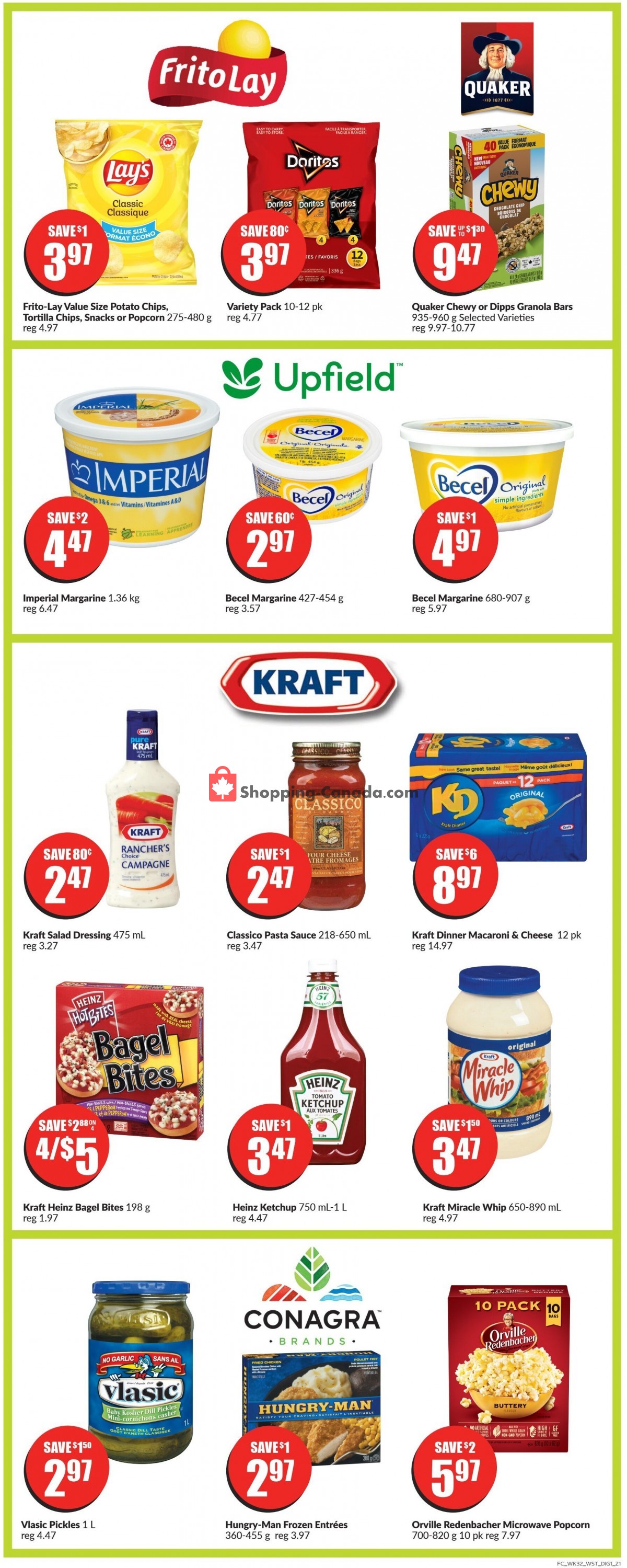 FreshCo flyer from Thursday December 2, 2021 to Wednesday December 8, 2021 - page 8