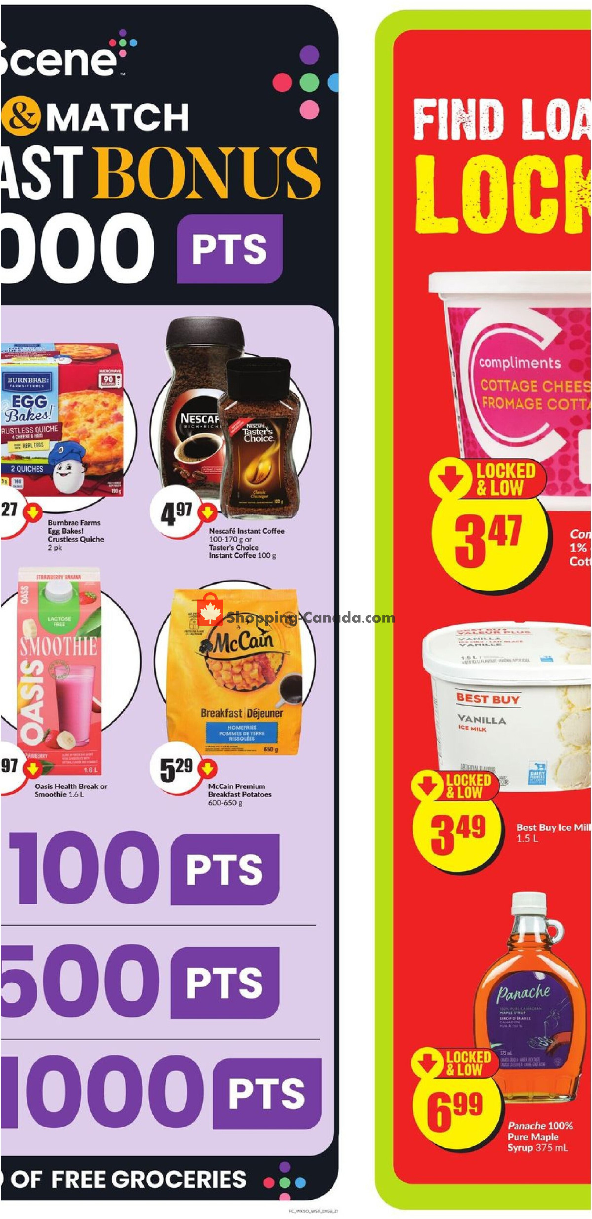 FreshCo flyer from Thursday April 11, 2024 to Wednesday April 17, 2024 - page 18