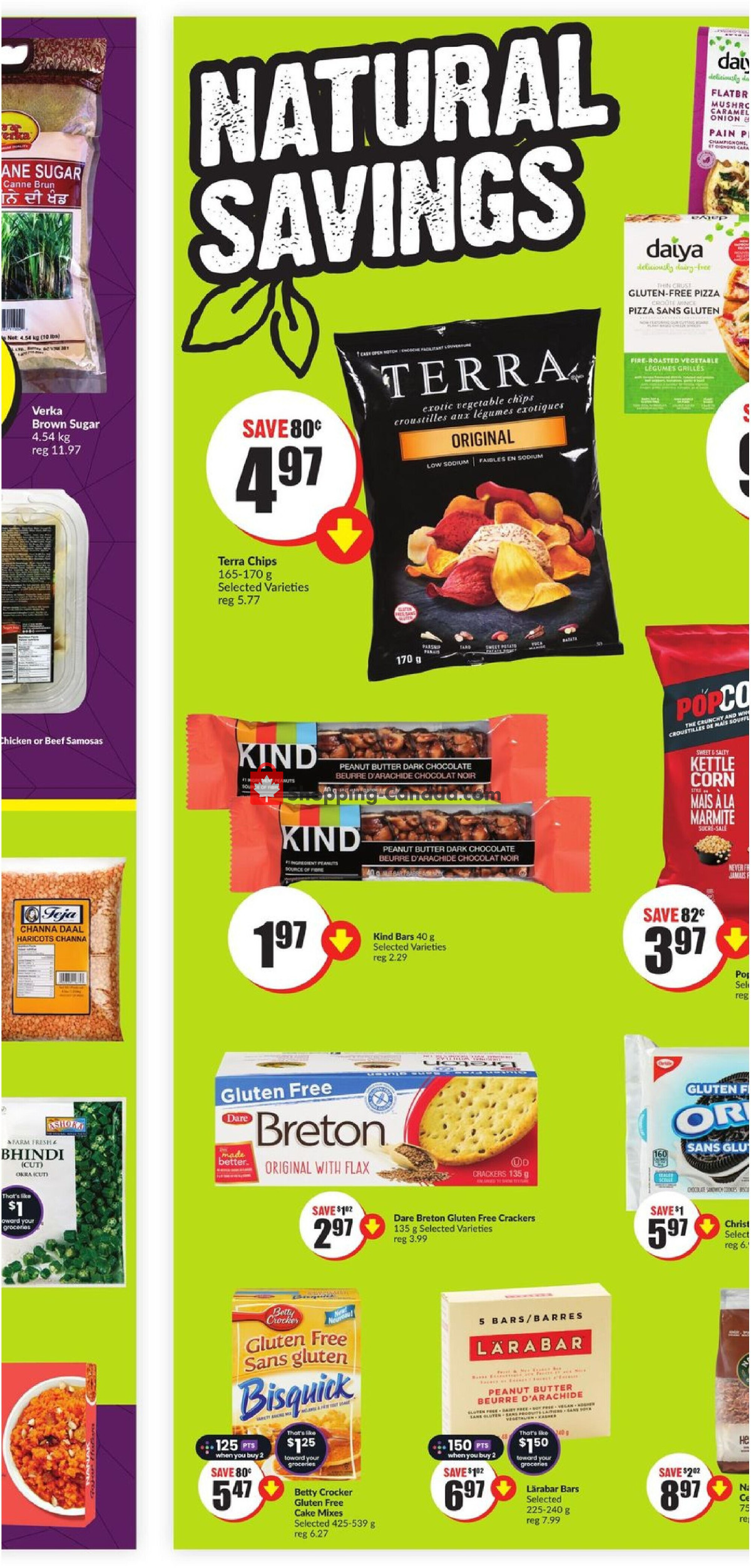 FreshCo flyer from Thursday April 11, 2024 to Wednesday April 17, 2024 - page 24