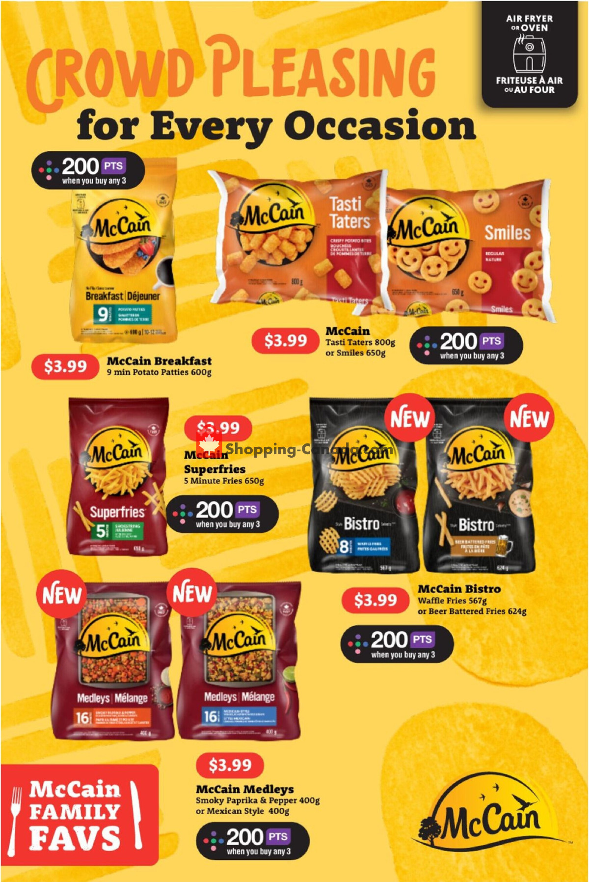 FreshCo flyer from Thursday April 25, 2024 to Wednesday May 1, 2024 - page 10