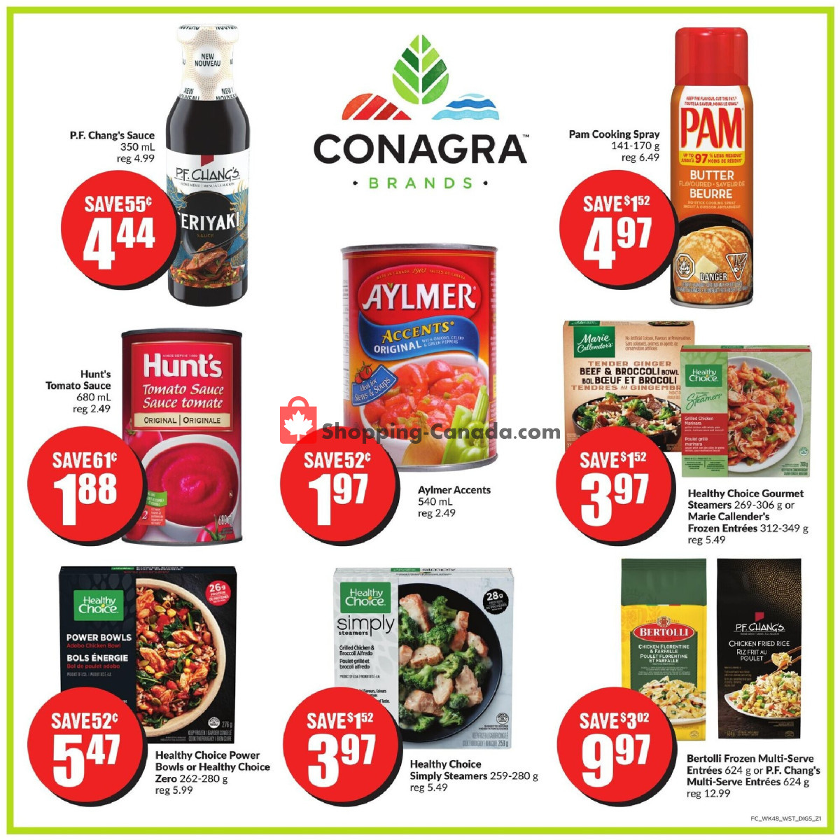 FreshCo flyer from Thursday March 28, 2024 to Wednesday April 3, 2024 - page 10