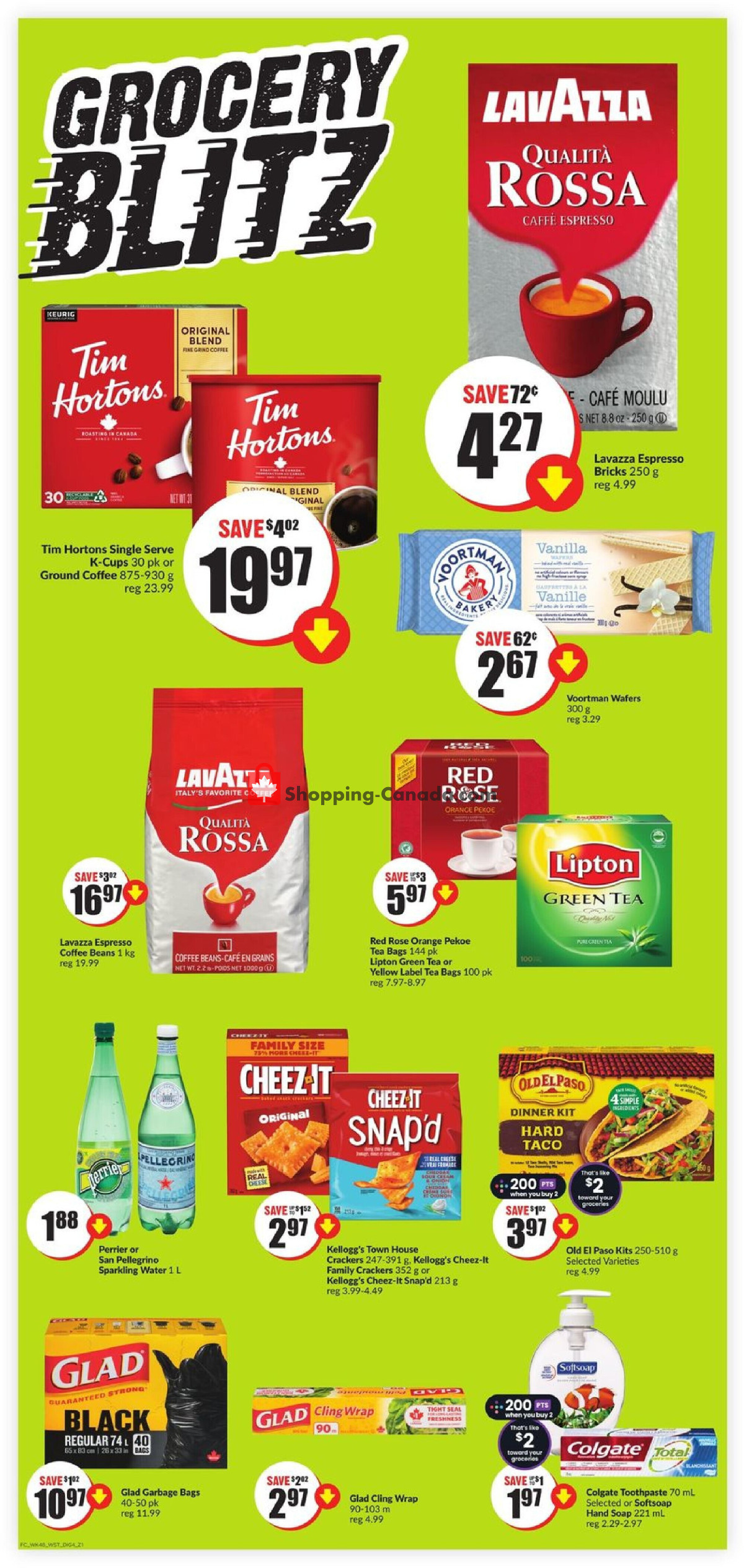 FreshCo flyer from Thursday March 28, 2024 to Wednesday April 3, 2024 - page 9
