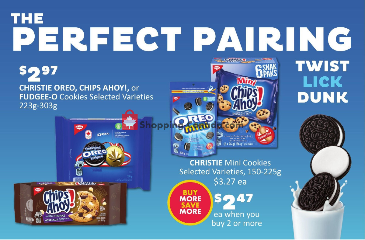 FreshCo flyer from Thursday May 2, 2024 to Wednesday May 8, 2024 - page 15