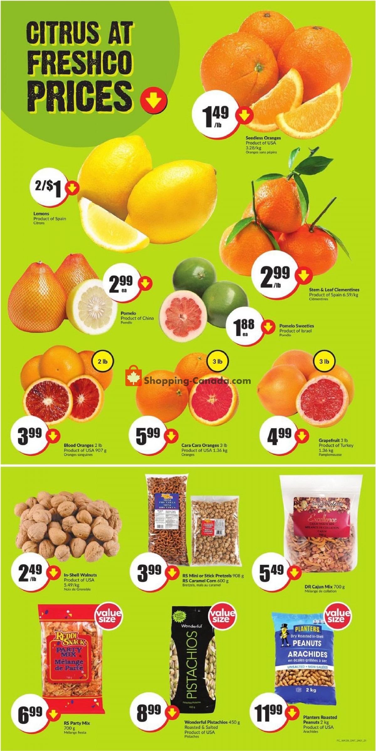 FreshCo flyer from Thursday January 26, 2023 to Wednesday February 1, 2023 - page 5