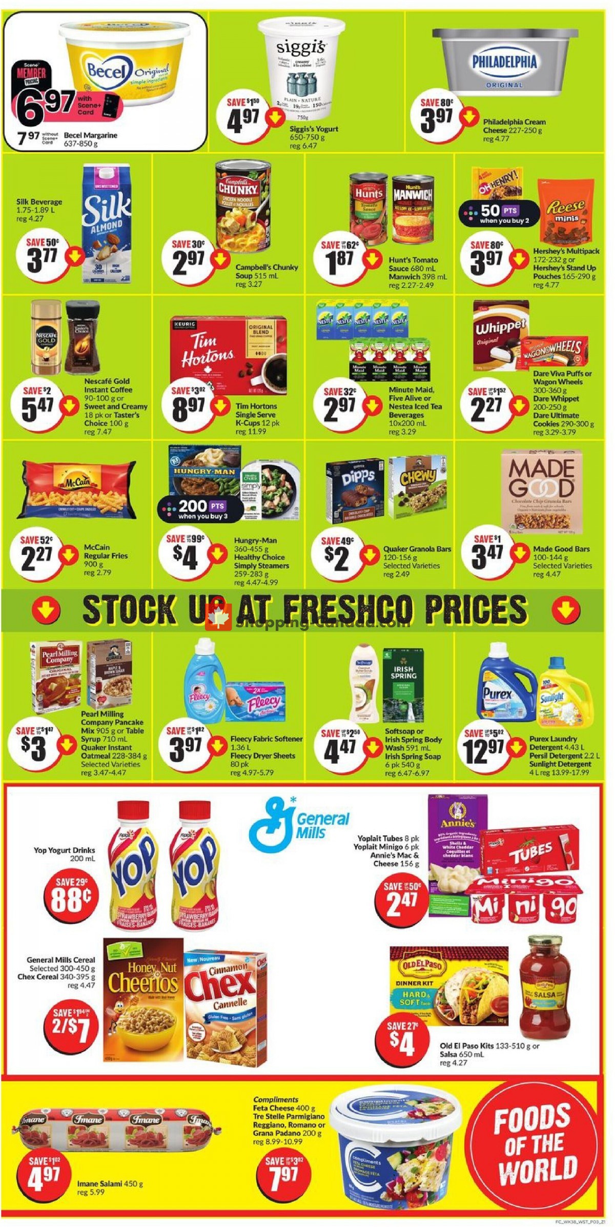 FreshCo flyer from Thursday January 19, 2023 to Wednesday January 25, 2023 - page 4