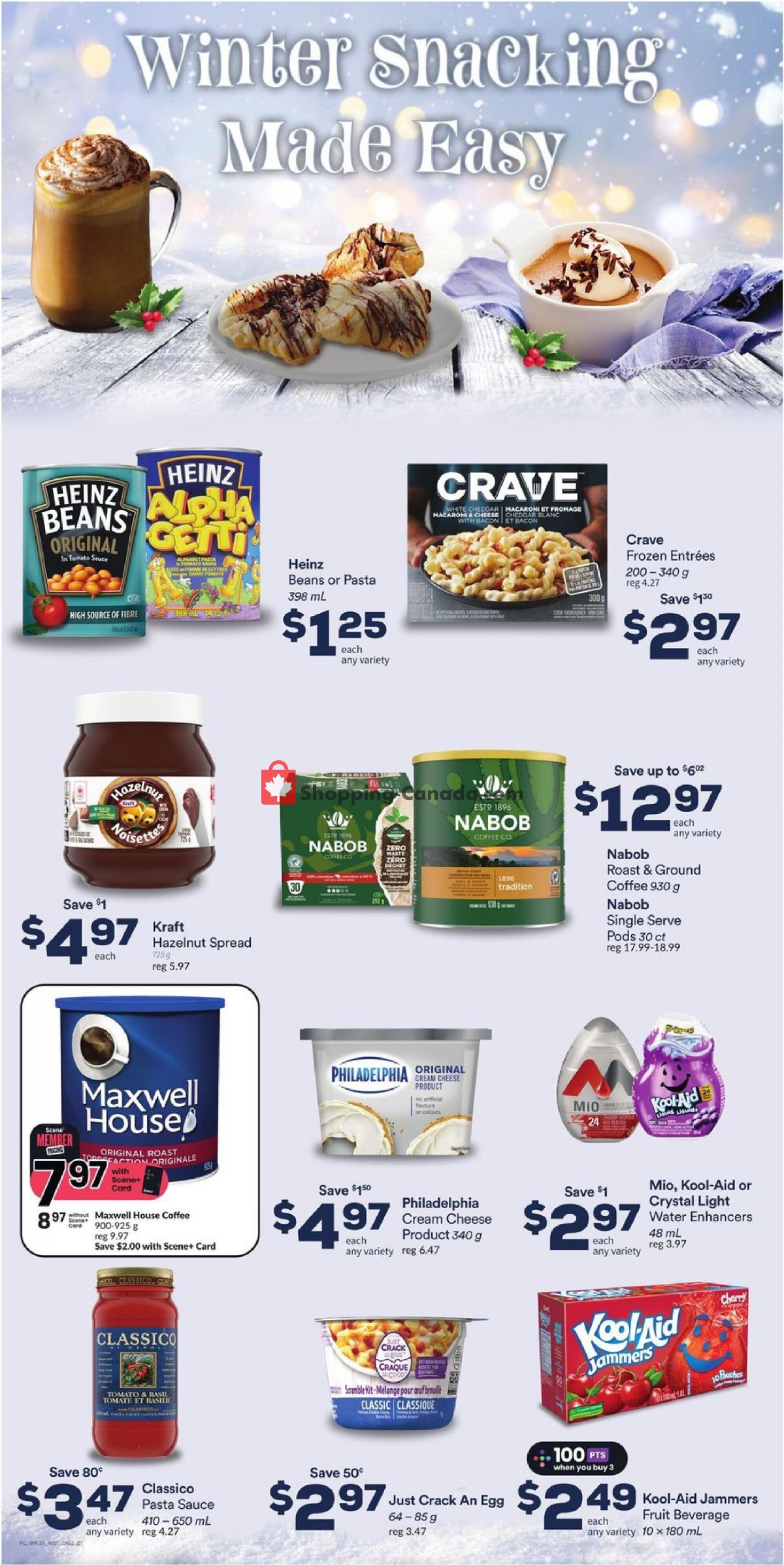 FreshCo flyer from Thursday January 26, 2023 to Wednesday February 1, 2023 - page 10