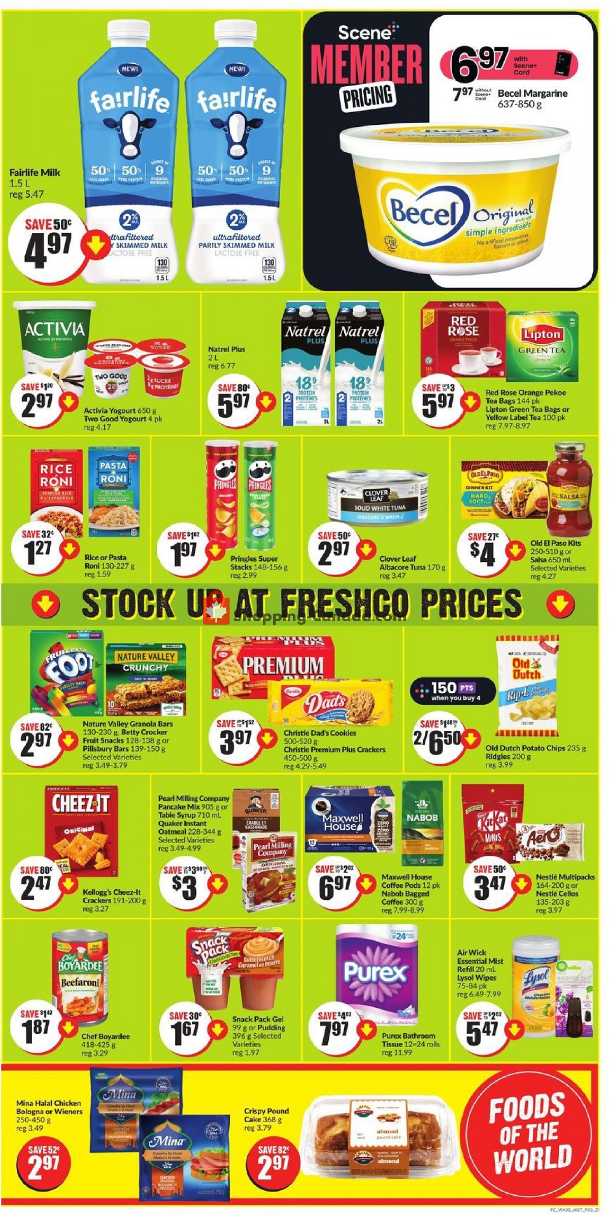 FreshCo flyer from Thursday January 26, 2023 to Wednesday February 1, 2023 - page 4