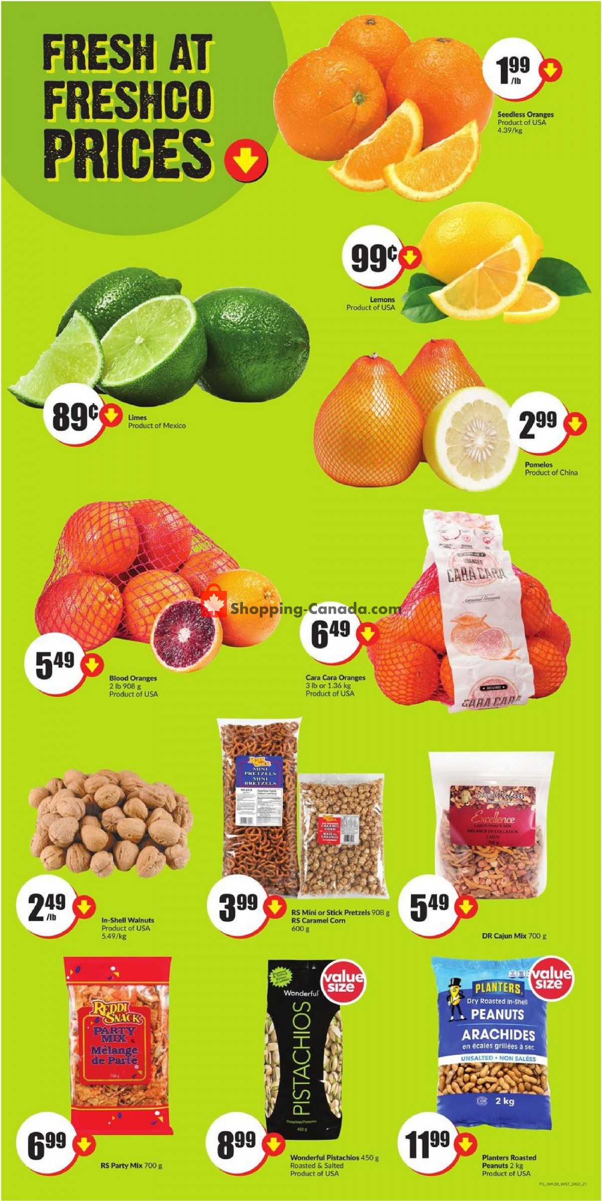 FreshCo flyer from Thursday January 26, 2023 to Wednesday February 1, 2023 - page 8